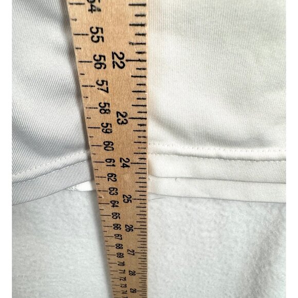 Patagonia kids base‎ layer shirt shark boys sz M(10) - Picture 6 of 9